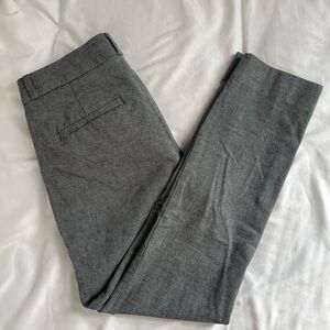 Banana Republic Sloan Gray Pants